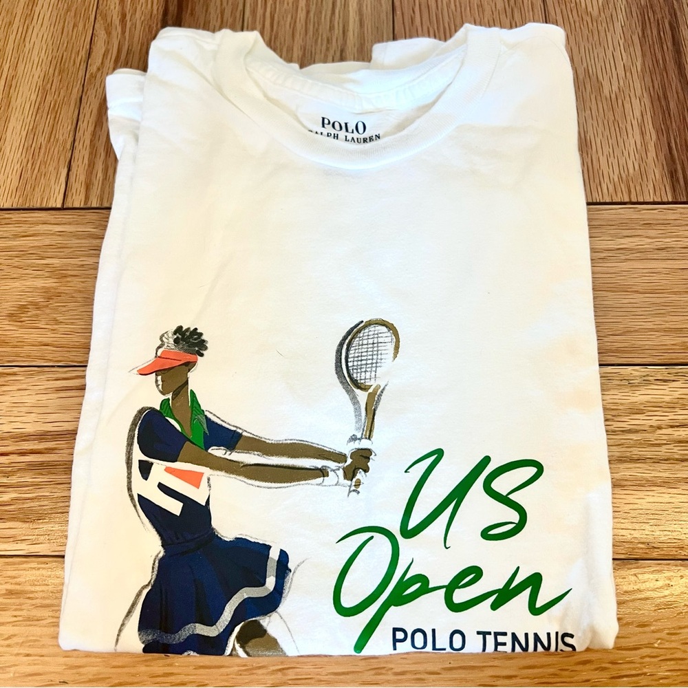 Polo Ralph Lauren US Open T-Shirt